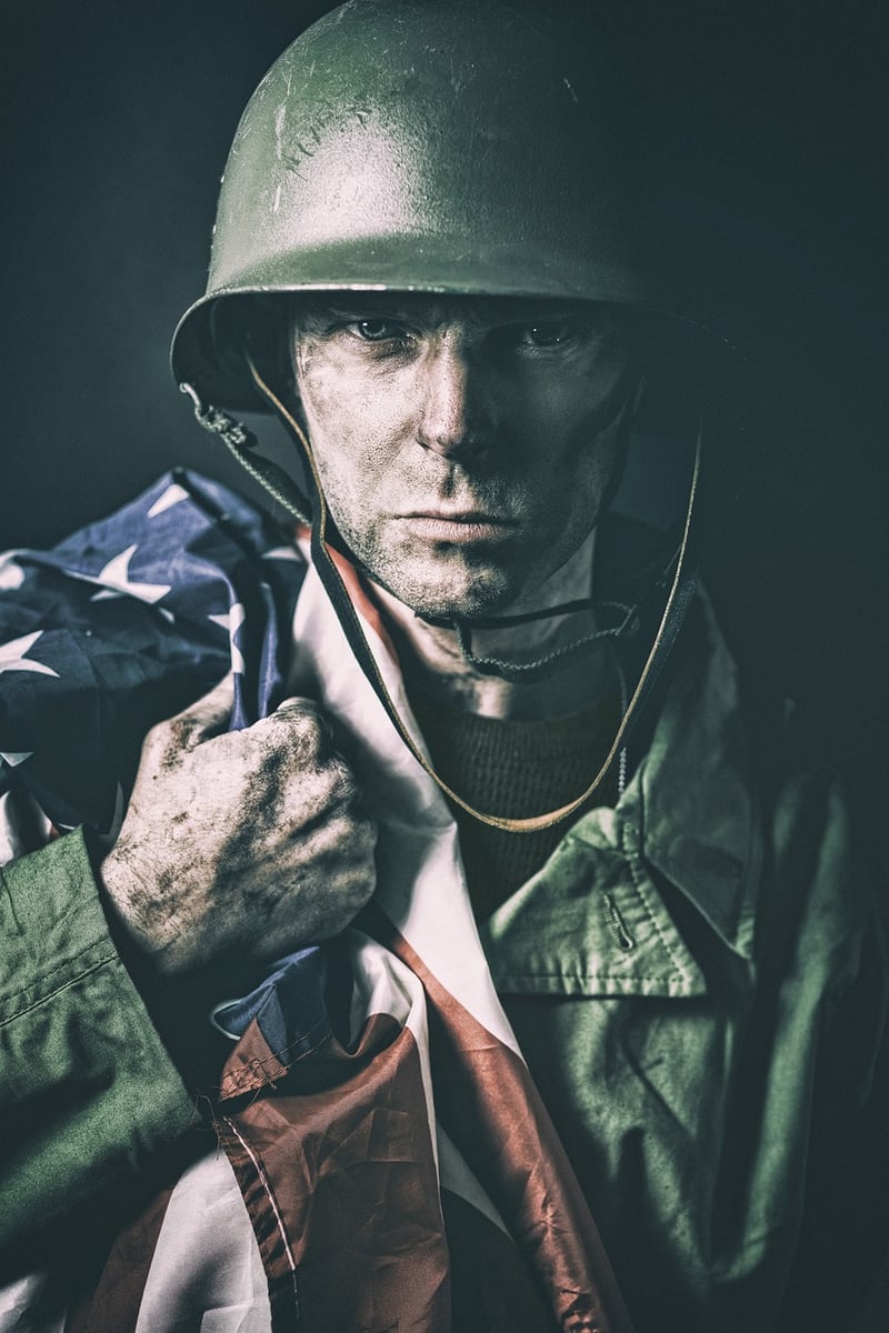 American Revolution