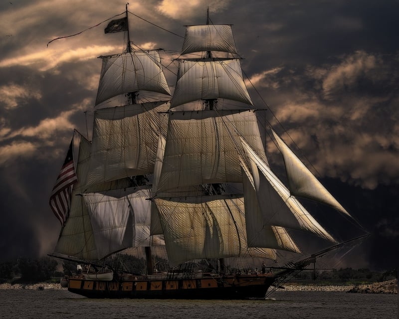 Age of Exploration